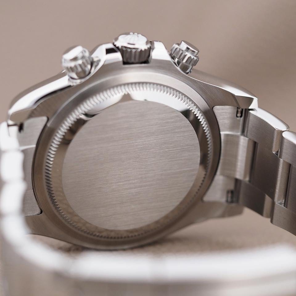 Rolex Daytona2025 Panda Daytona 126500 LN