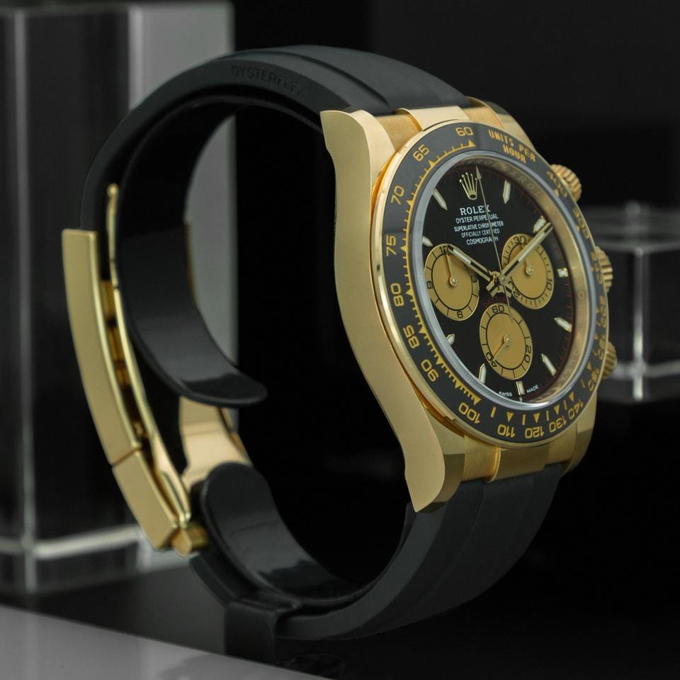 Rolex | Daytona | 126518LN | 40 mm