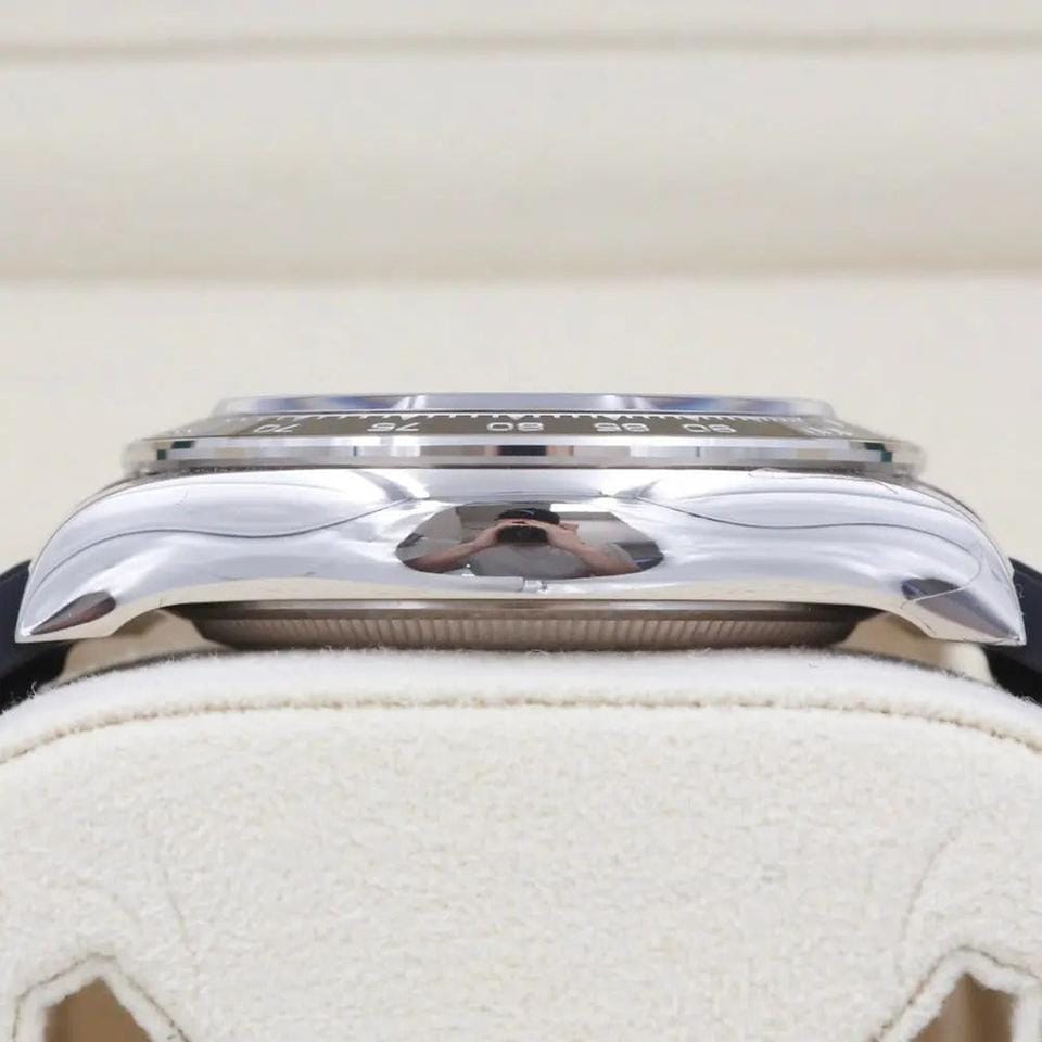 Rolex | Daytona | 126519LN | White gold | 40 mm | Automatic