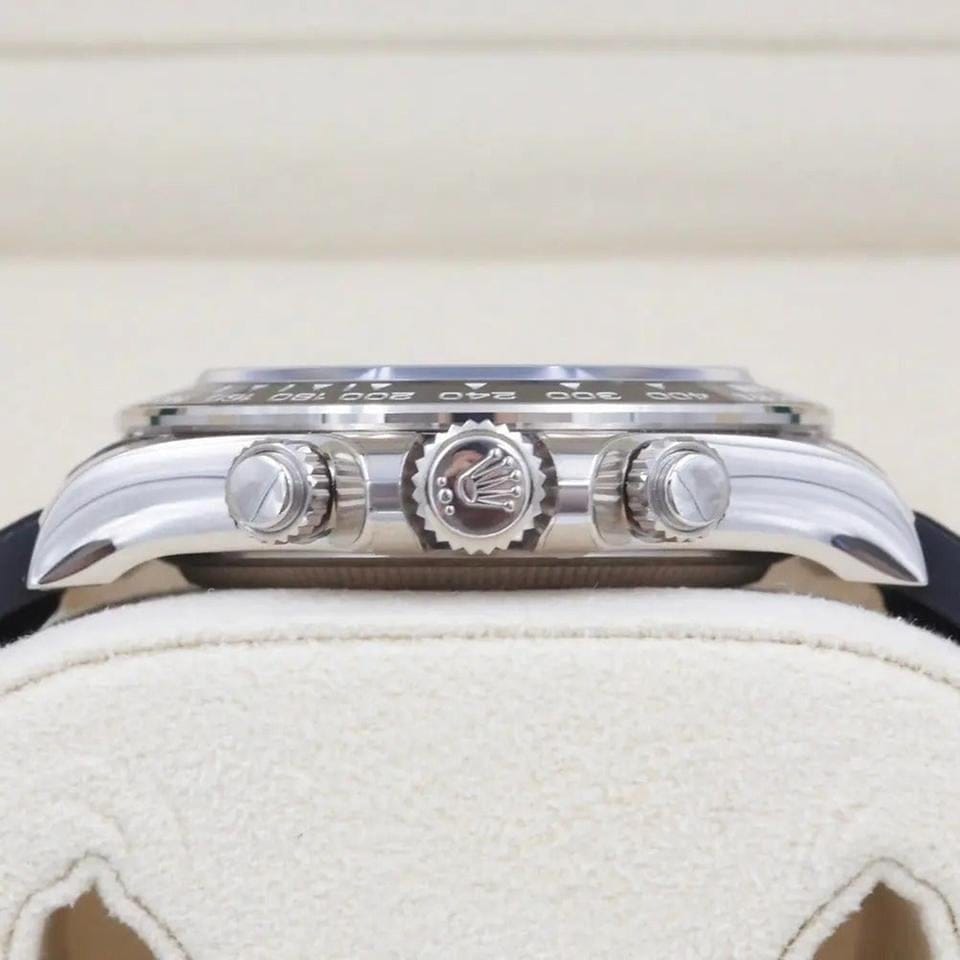 Rolex | Daytona | 126519LN | White gold | 40 mm | Automatic