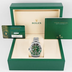 Rolex | GMT-Master II | 126729VTNR | 40 mm | Black | Automatic
