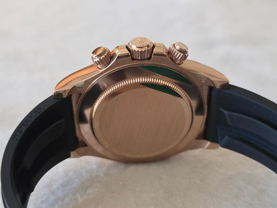 Rolex | Daytona | 116515ln | 40 mm | Rubber | Automatic