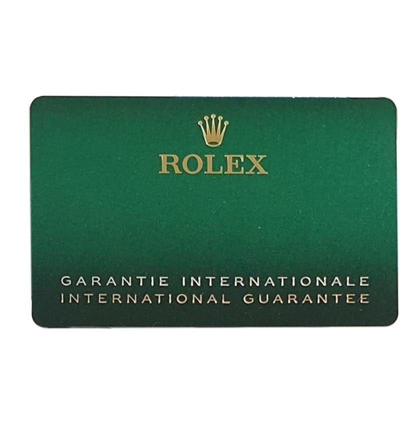Rolex | 1908 | 52508-0007 | Yellow gold | 39 mm | Yellow gold | Black | Automatic