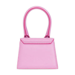 Jacquemus Le Chiquito Light Pink
