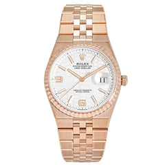 Rolex | Land-Dweller | 127235 | Red gold | 36 mm | Automatic