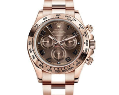 Rolex | Daytona | 116505 | Rose gold | 40 mm | Rose gold | Automatic