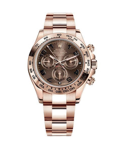Rolex | Daytona | 116505 | Rose gold | 40 mm | Rose gold | Automatic