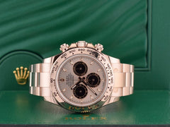 Rolex | Daytona | 116505 | Rose gold | 40 mm | Rose gold | Gold | Automatic
