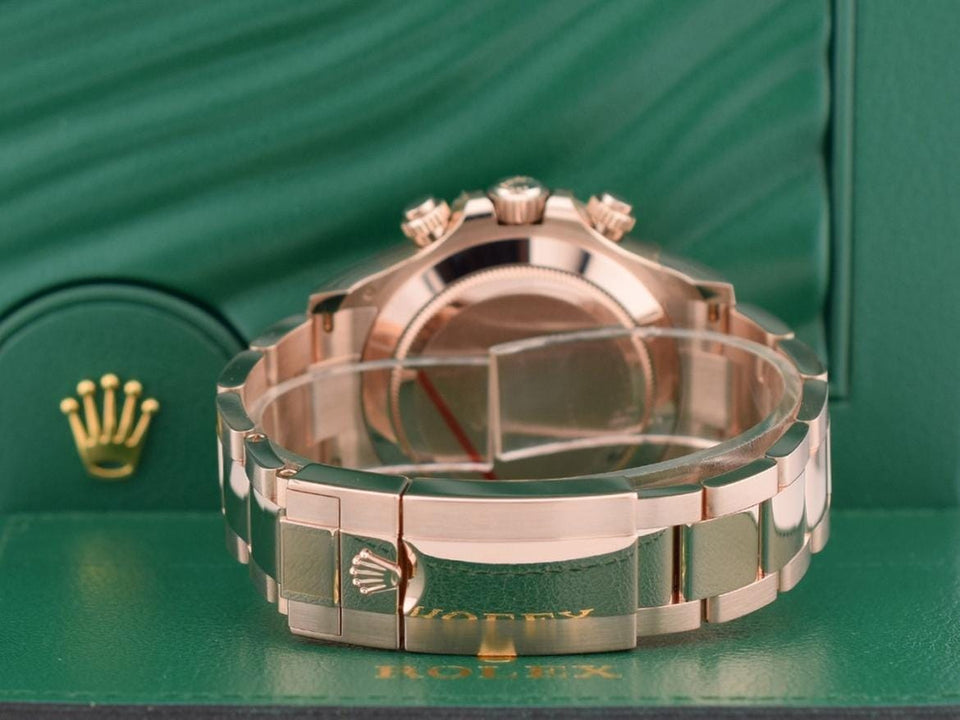 Rolex | Daytona | 116505 | Rose gold | 40 mm | Rose gold | Gold | Automatic