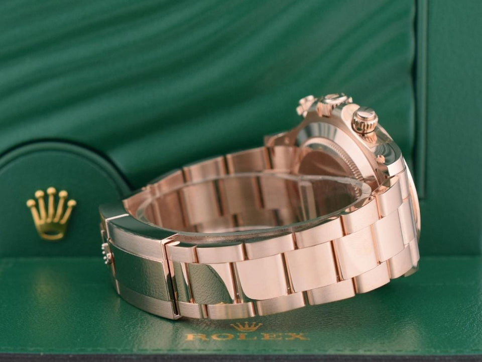 Rolex | Daytona | 116505 | Rose gold | 40 mm | Rose gold | Gold | Automatic
