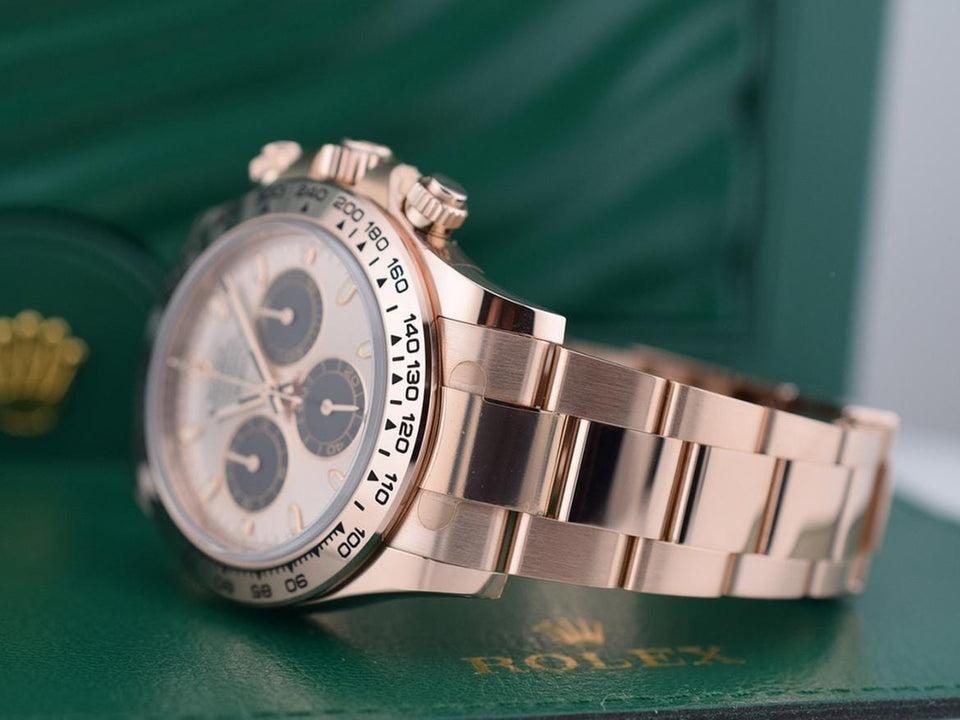 Rolex | Daytona | 116505 | Rose gold | 40 mm | Rose gold | Gold | Automatic