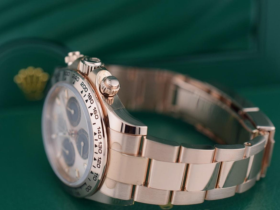 Rolex | Daytona | 116505 | Rose gold | 40 mm | Rose gold | Gold | Automatic