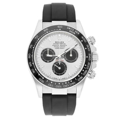 Rolex | Daytona | 126519LN-0006 | 40 mm | Automatic