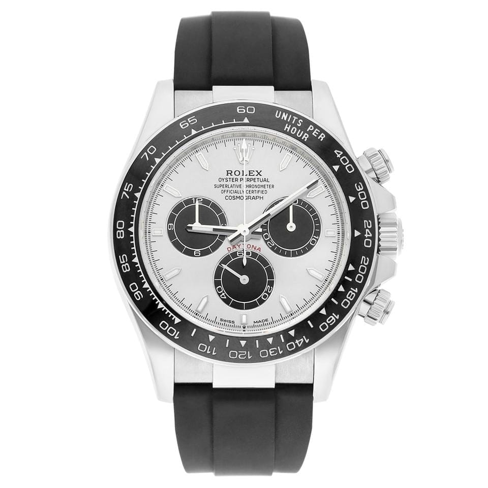 Rolex | Daytona | 126519LN-0006 | 40 mm | Automatic