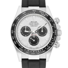 Rolex | Daytona | 126519LN-0006 | 40 mm | Automatic