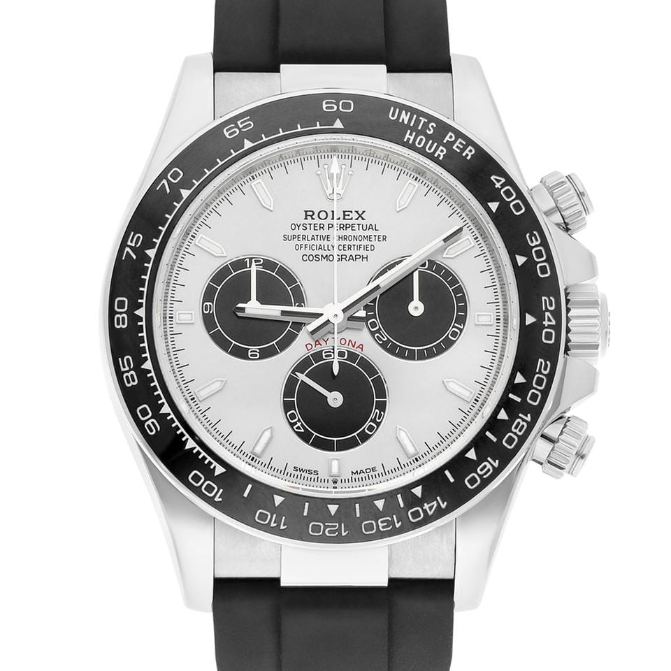 Rolex | Daytona | 126519LN-0006 | 40 mm | Automatic
