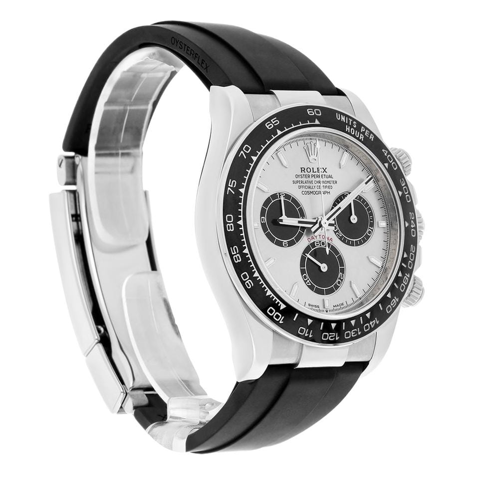 Rolex | Daytona | 126519LN-0006 | 40 mm | Automatic