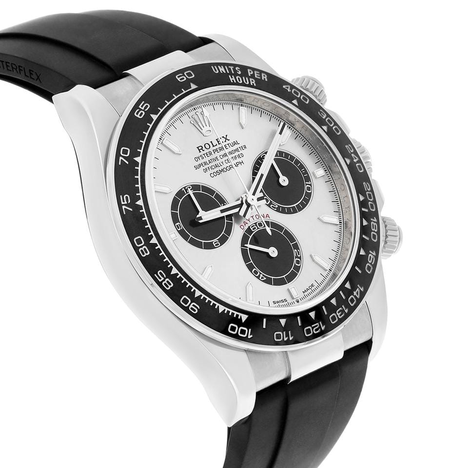 Rolex | Daytona | 126519LN-0006 | 40 mm | Automatic