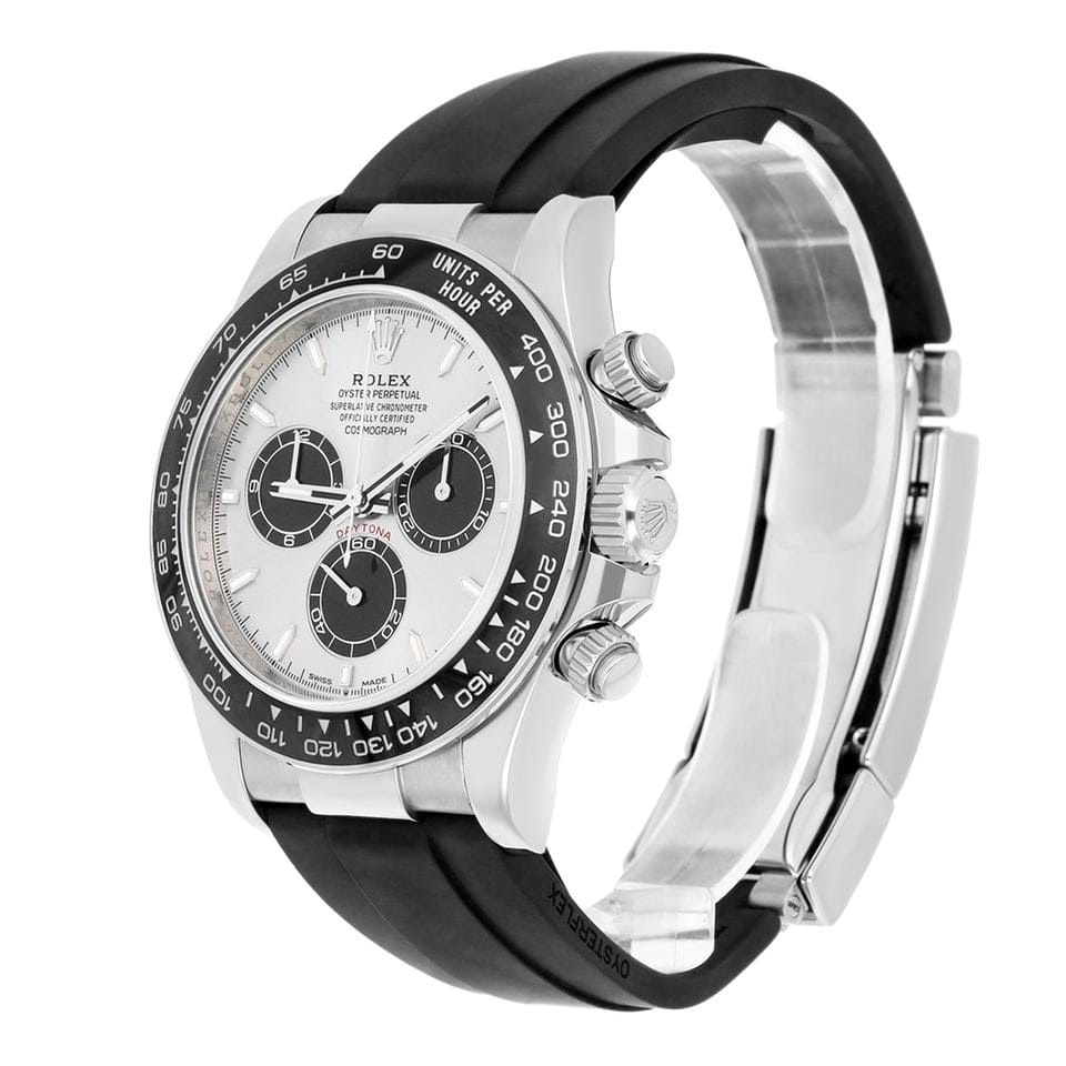 Rolex | Daytona | 126519LN-0006 | 40 mm | Automatic