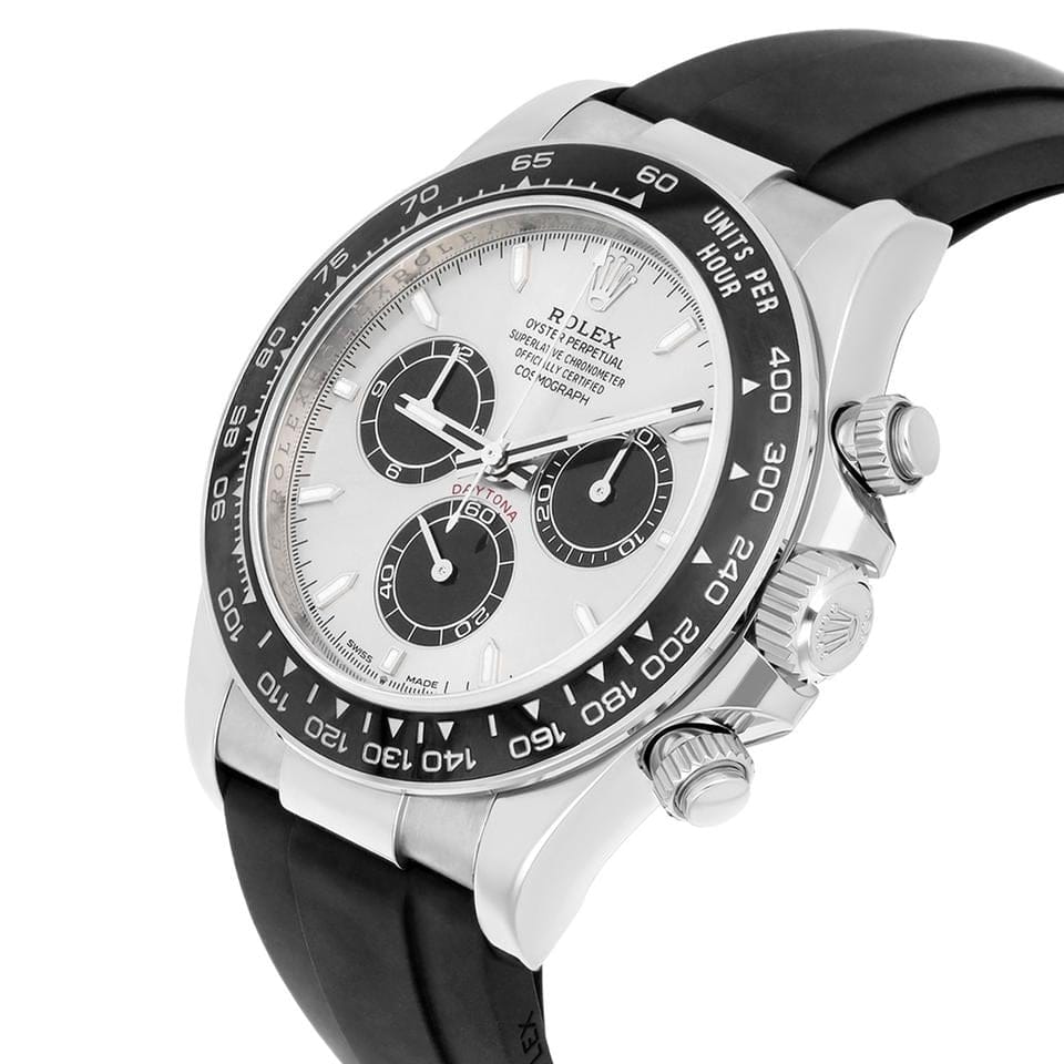 Rolex | Daytona | 126519LN-0006 | 40 mm | Automatic