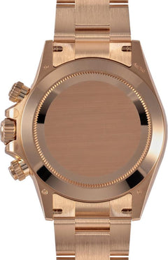 Rolex | Daytona | 116508-0001 | Yellow gold | 40 mm | Yellow gold | White | Automatic