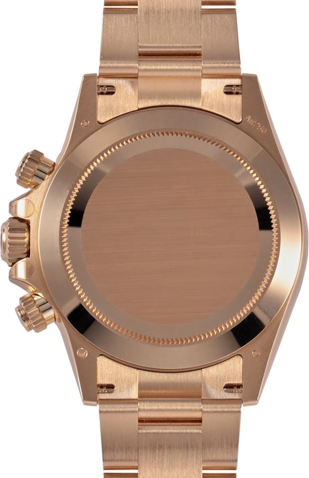 Rolex | Daytona | 116508-0001 | Yellow gold | 40 mm | Yellow gold | White | Automatic