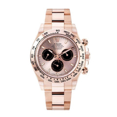 Rolex | Daytona | 126505 | Rose gold | 40 mm | Rose gold | Automatic