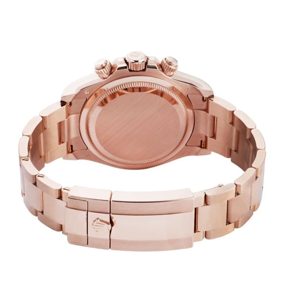 Rolex | Daytona | 126505 | Rose gold | 40 mm | Rose gold | Automatic