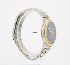 Omega De Ville