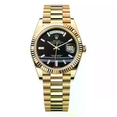 Rolex | Day-Date | 228238-0059 | 40 mm | Yellow gold | Automatic