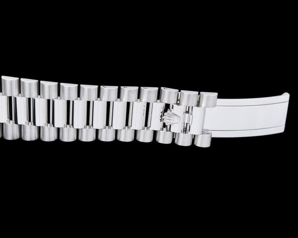Rolex | Day-Date | 228236 | Platinum | 40 mm | Platinum | Automatic