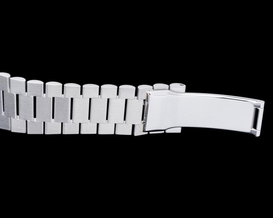 Rolex | Day-Date | 228236 | Platinum | 40 mm | Platinum | Automatic