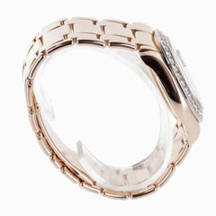 Rolex | Datejust | 86285 | Rose gold | 39 mm | Rose gold | Automatic