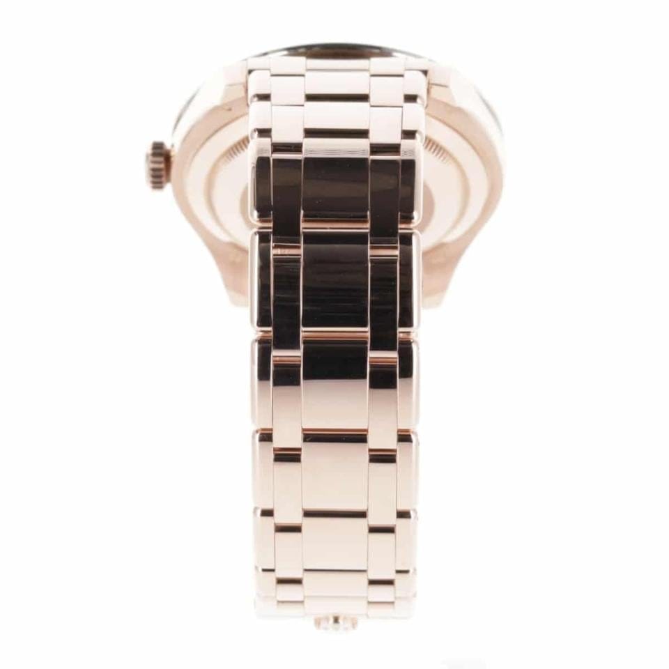 Rolex | Datejust | 86285 | Rose gold | 39 mm | Rose gold | Automatic