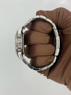 Rolex | Daytona | 16520 | Steel | 40 mm