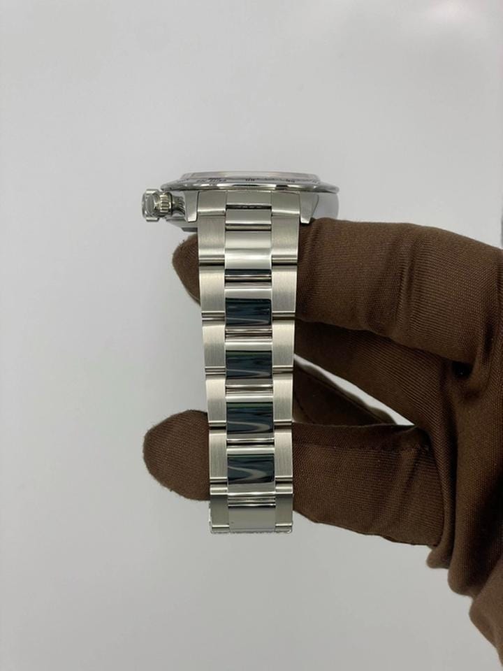 Rolex | Daytona | 16520 | Steel | 40 mm