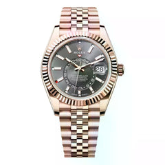 Rolex | Sky-Dweller | 336935-0008 | 42 mm | Automatic
