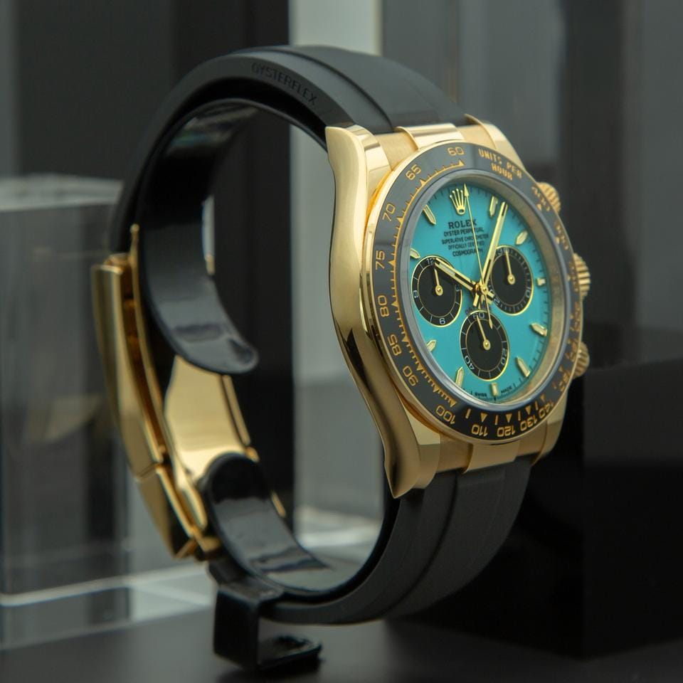 Rolex | Daytona | 126518 | 40 mm