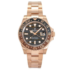 Rolex | GMT-Master II | 126715CHNR | 40 mm | Automatic