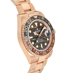 Rolex | GMT-Master II | 126715CHNR | 40 mm | Automatic