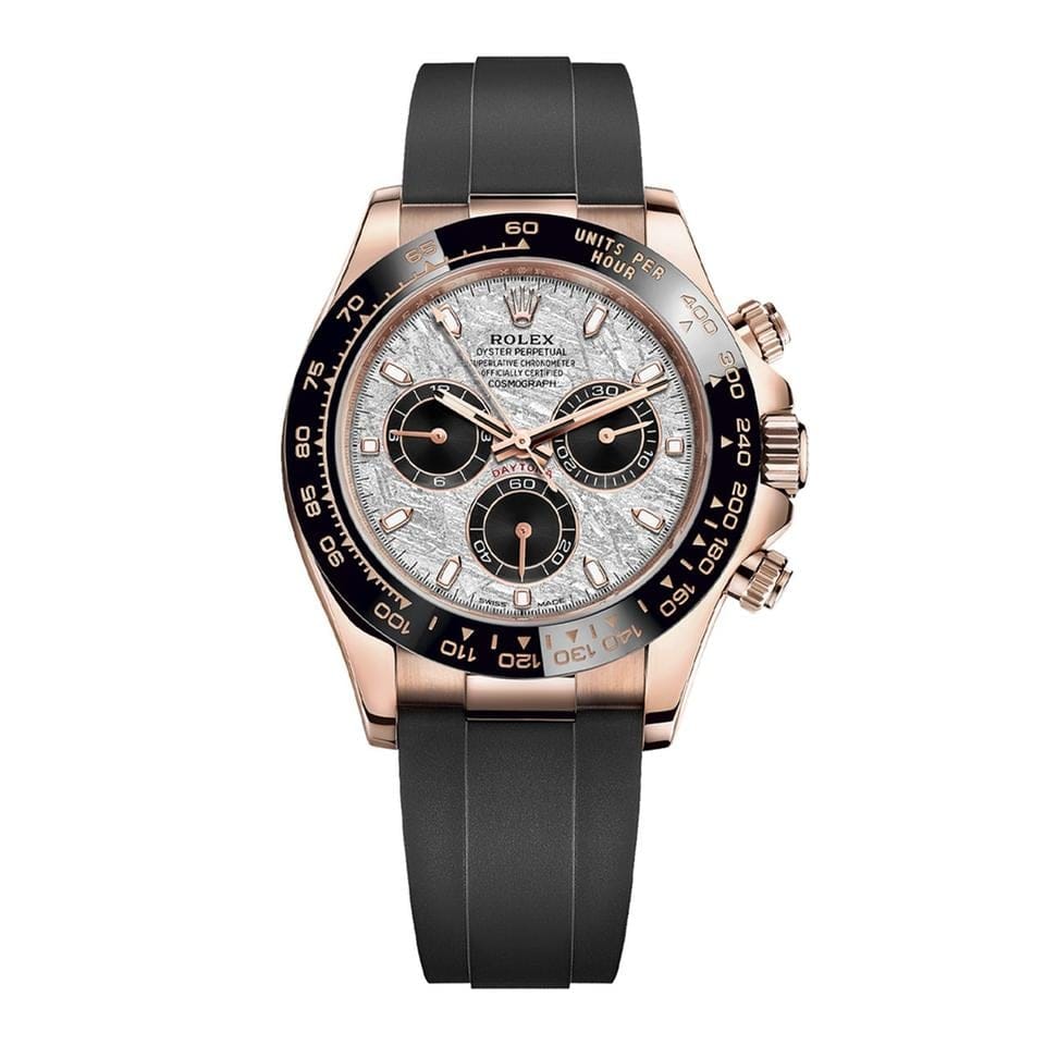 Rolex | Daytona | 116515LN-0055 | 40 mm | Meteorite | Automatic