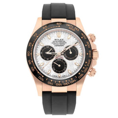Rolex | Daytona | 116515LN-0055 | 40 mm | Meteorite | Automatic