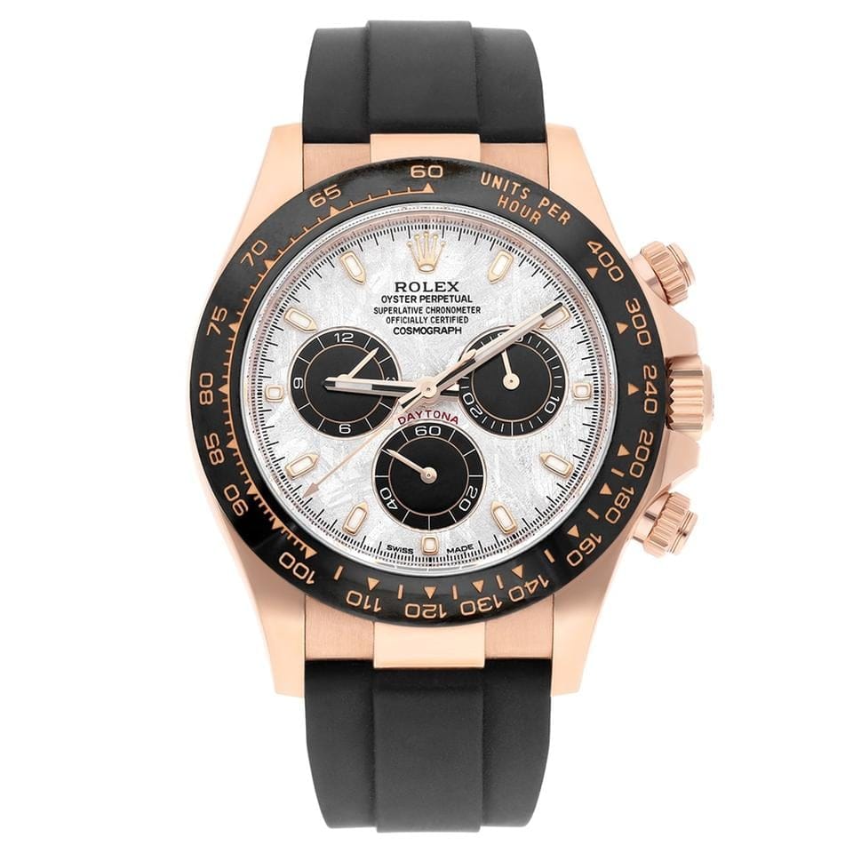 Rolex | Daytona | 116515LN-0055 | 40 mm | Meteorite | Automatic