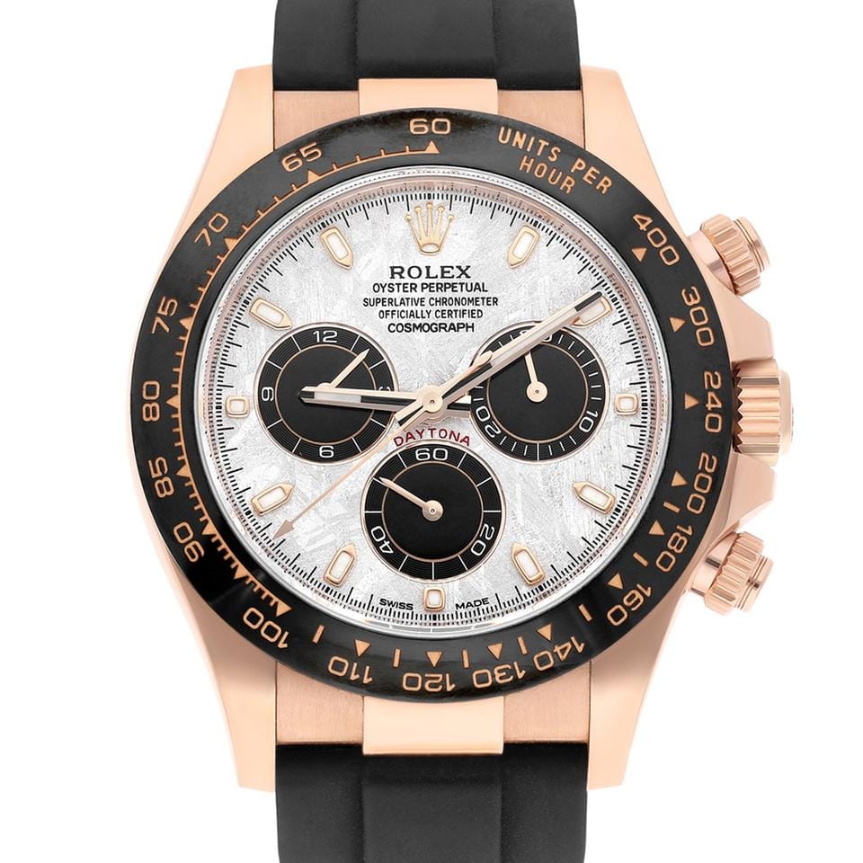 Rolex | Daytona | 116515LN-0055 | 40 mm | Meteorite | Automatic