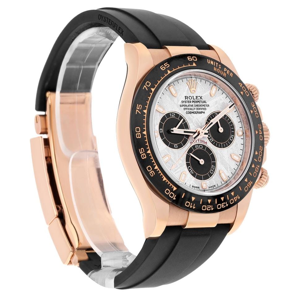 Rolex | Daytona | 116515LN-0055 | 40 mm | Meteorite | Automatic
