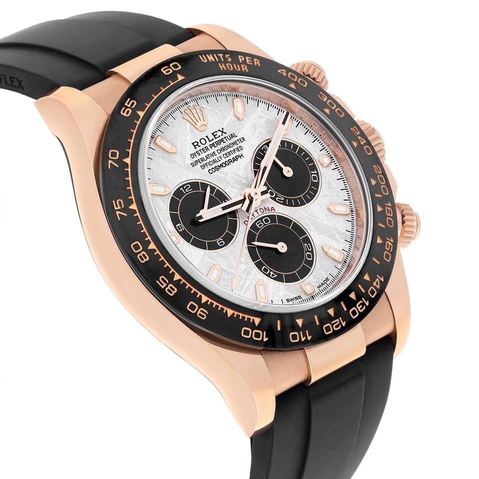 Rolex | Daytona | 116515LN-0055 | 40 mm | Meteorite | Automatic