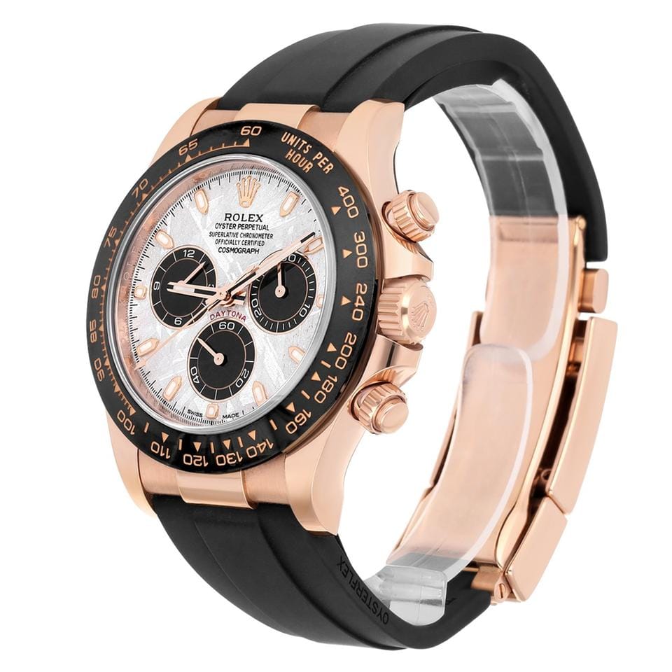 Rolex | Daytona | 116515LN-0055 | 40 mm | Meteorite | Automatic
