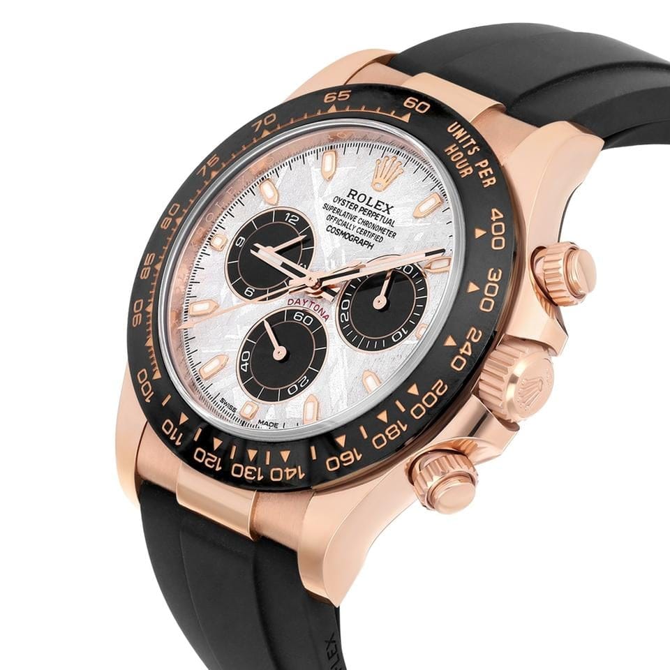 Rolex | Daytona | 116515LN-0055 | 40 mm | Meteorite | Automatic