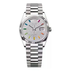 Rolex | Day-Date | 128239-0019 | 36 mm | Automatic