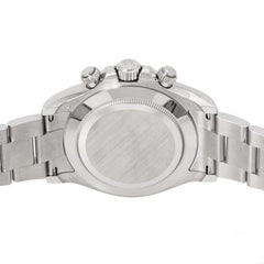 Rolex | Daytona | 116509 | White gold | 40 mm | White gold | Automatic